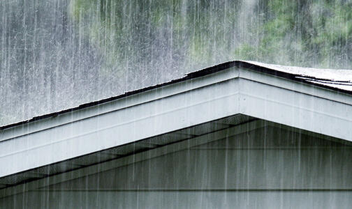 Rain on Roof Thumbnail